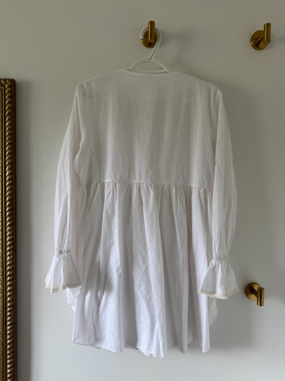 Button down dress - Picture 4 of 4